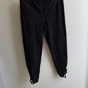 Marc New York Performance Leggings Womens M